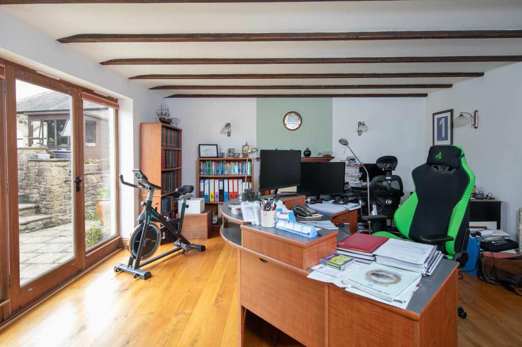 Additional image 8 of The Cottage, High Waskerley Farm, Shotley Bridge, Northumberland