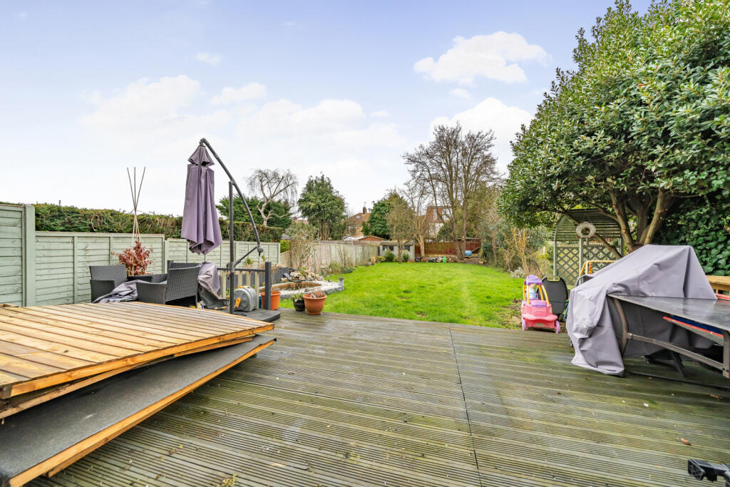 Additional image 14 of Wren Road, Sidcup