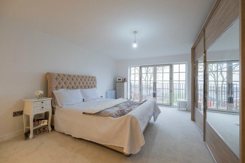 Additional image 24 of A brand new, individually designed and bespoke detached family home in Tiverton