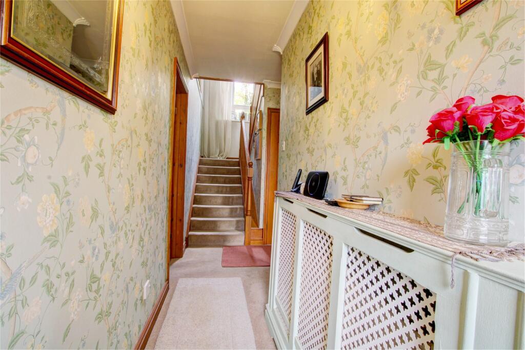 Additional image 9 of Spring Close, Ebchester, Consett, DH8