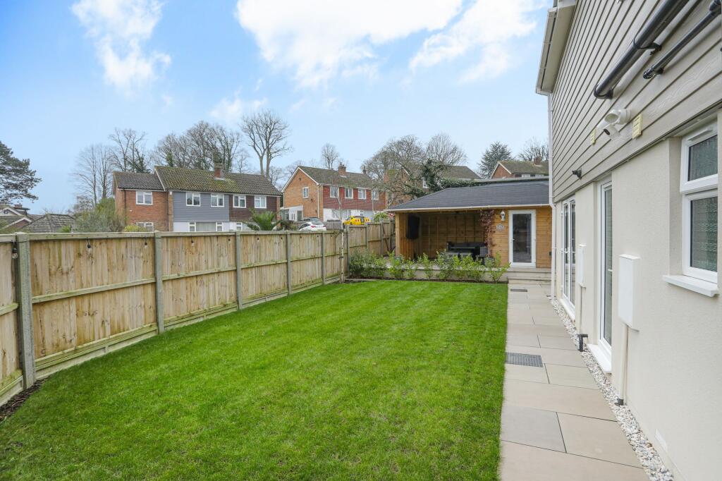 Additional image 4 of Sleigh Road, Sturry, CT2