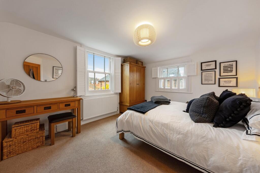 Additional image 21 of Church Lane, Shottery, Stratford-upon-Avon