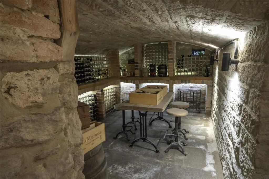 Additional image 19 of Lea Shaw, Holloway, Matlock, Derbyshire, DE4