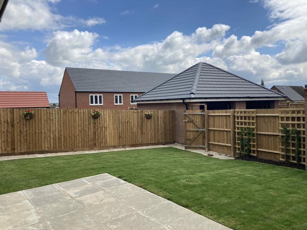 Additional image 12 of 50 Birch Street,
Morton,
Alfreton,
Derbyshire,
DE55 6NL