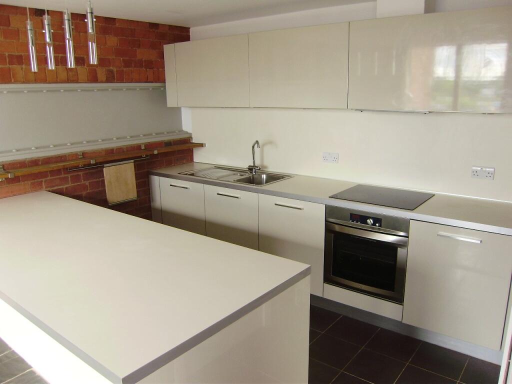 Additional image 4 of Generator Hall, Electric Wharf, Radford, CV1 4JL