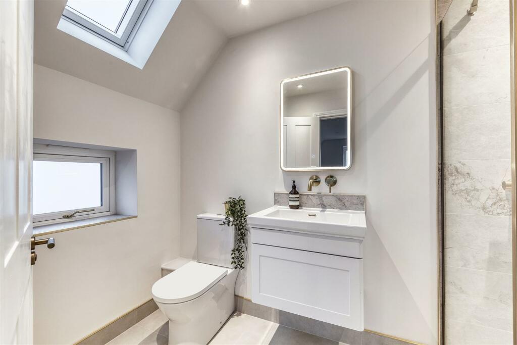 Additional image 25 of Chrysalis House, Windley, Belper, Derbyshire