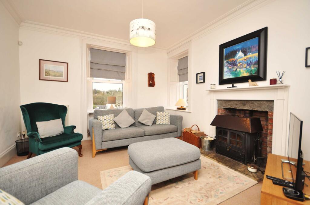 Additional image 7 of Old Edinburgh Road, Minnigaff, DG8