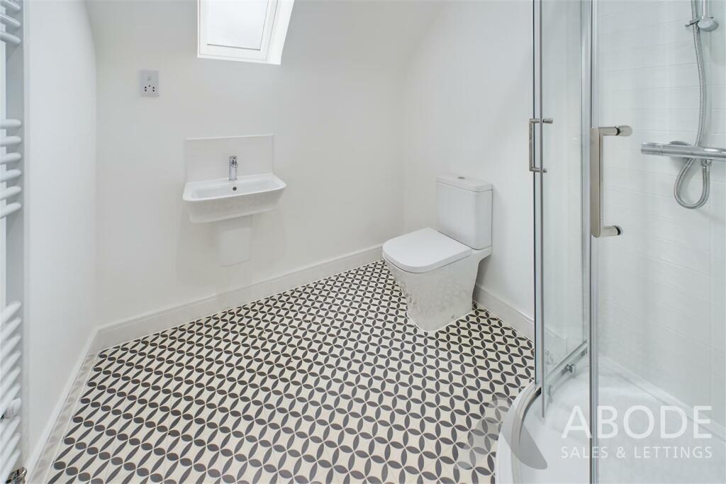 Additional image 9 of Off Park lane, Castle Donington, Derby