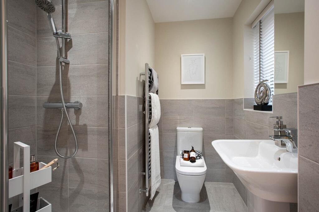 Additional image 8 of Off Bennetts Rd S, 
Coventry, 
West Midlands, 
CV6 2FU