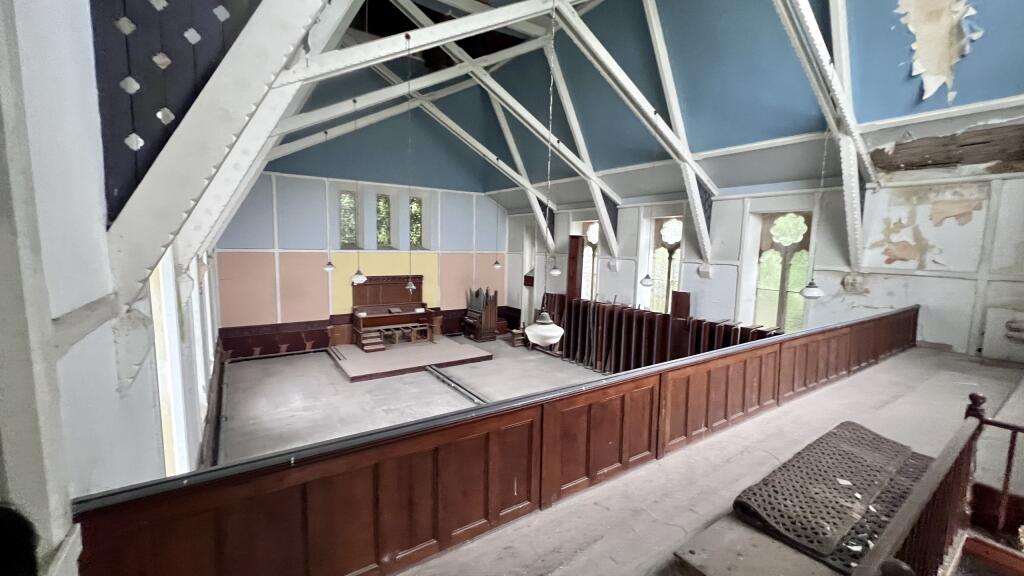 Additional image 9 of Rerrick church, Dundrennan