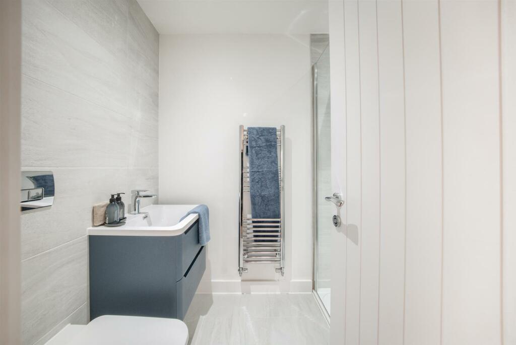 Additional image 18 of Plot 4, Felton View, Felton close, Shipston-On-Stour