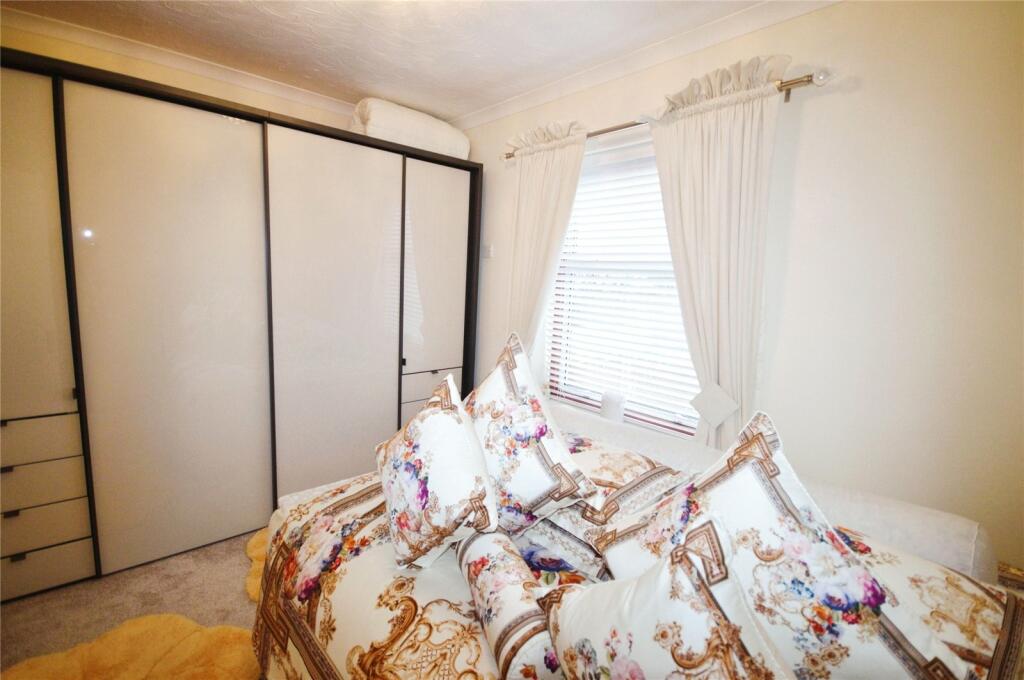 Additional image 10 of Burton Road, Overseal, Swadlincote, Derbyshire, DE12