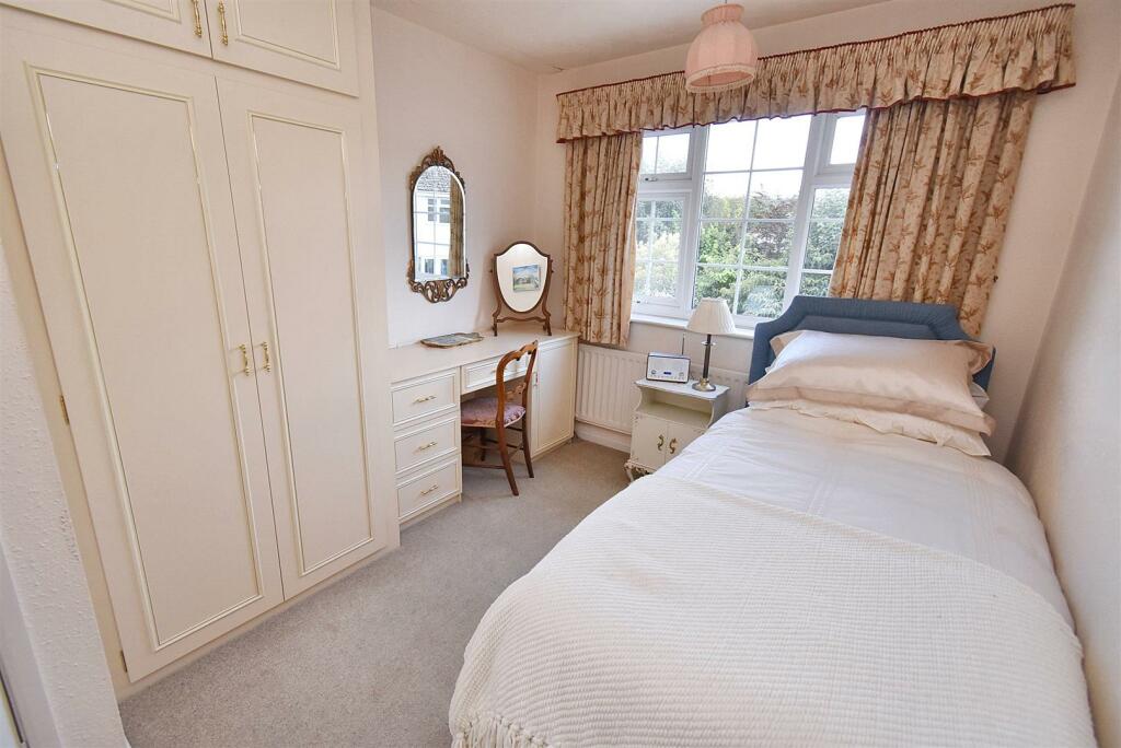 Additional image 15 of Oak Close, Duffield, Belper, Derbyshire