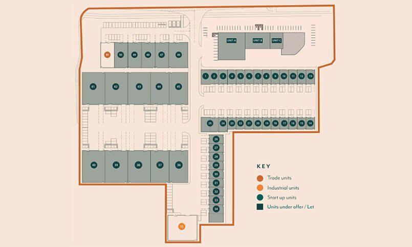 Additional image 5 of Unit 51 Winnington Business Park, Wolsten Croft, Northwich, Cheshire, CW8