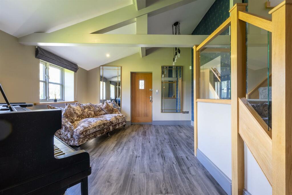 Additional image 30 of Pinnacle House, Coole Lane, Newhall, Nantwich