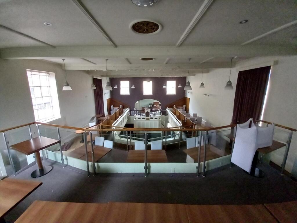 Additional image 6 of Licenced Trade, Pubs & Clubs, Derbyshire