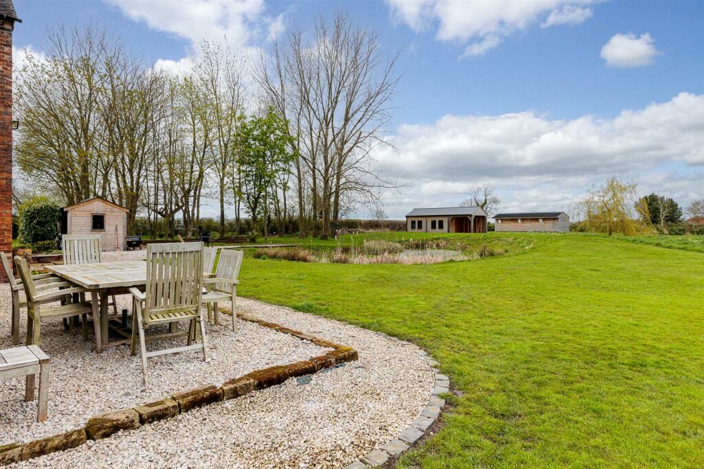 Additional image 25 of Pinnacle Farm, Coole Lane, Newhall, Nantwich