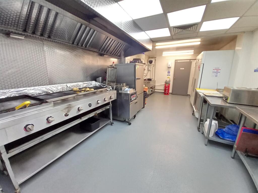 Additional image 7 of Hot Food Take Away, Warwickshire