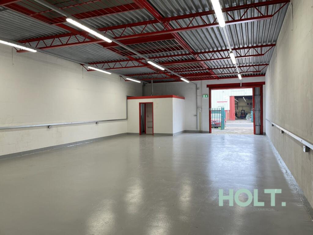 Additional image 10 of Unit 15, Marshbrook Close, Coventry, CV2 2NW