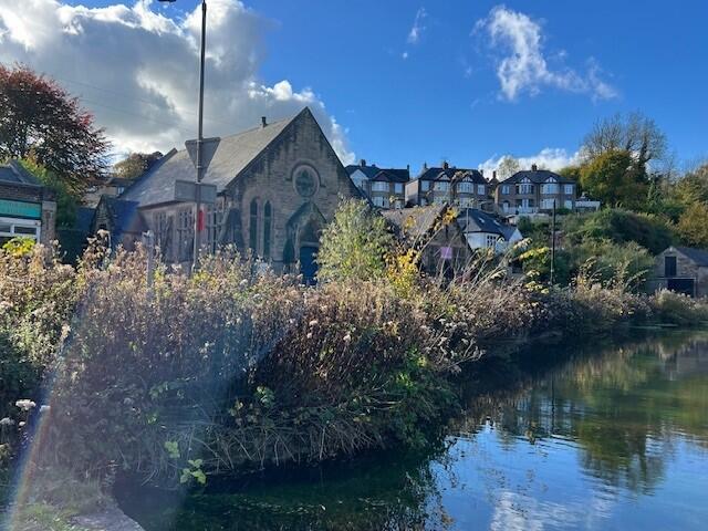 Additional image 7 of Former Cromford Methodist Church, Water Lane, Cromford, Matlock