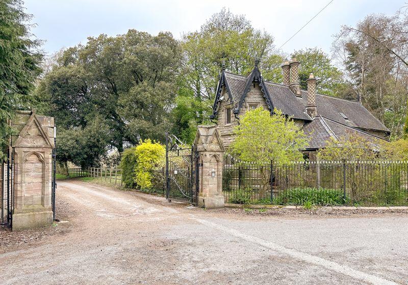 Additional image 35 of East Lodge, Moreton