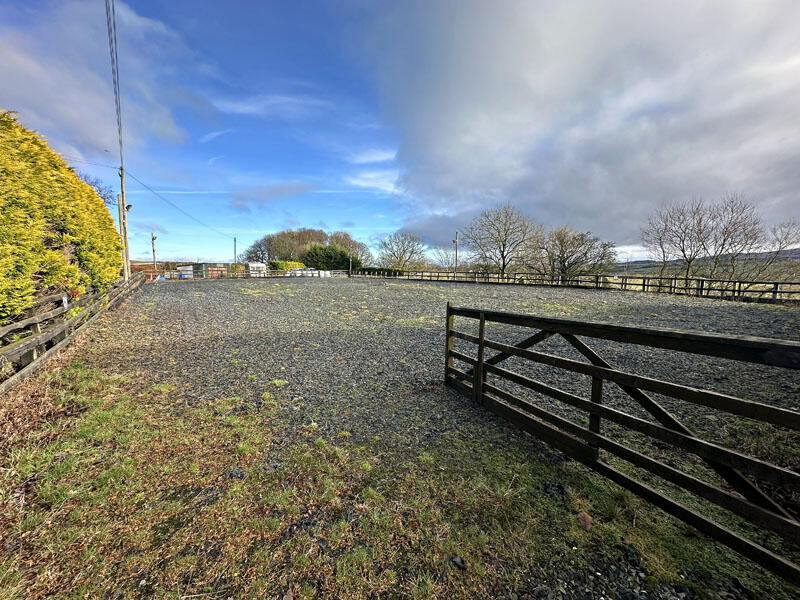 Additional image 21 of Lochhill Farm, Ringford, DG7 2AR