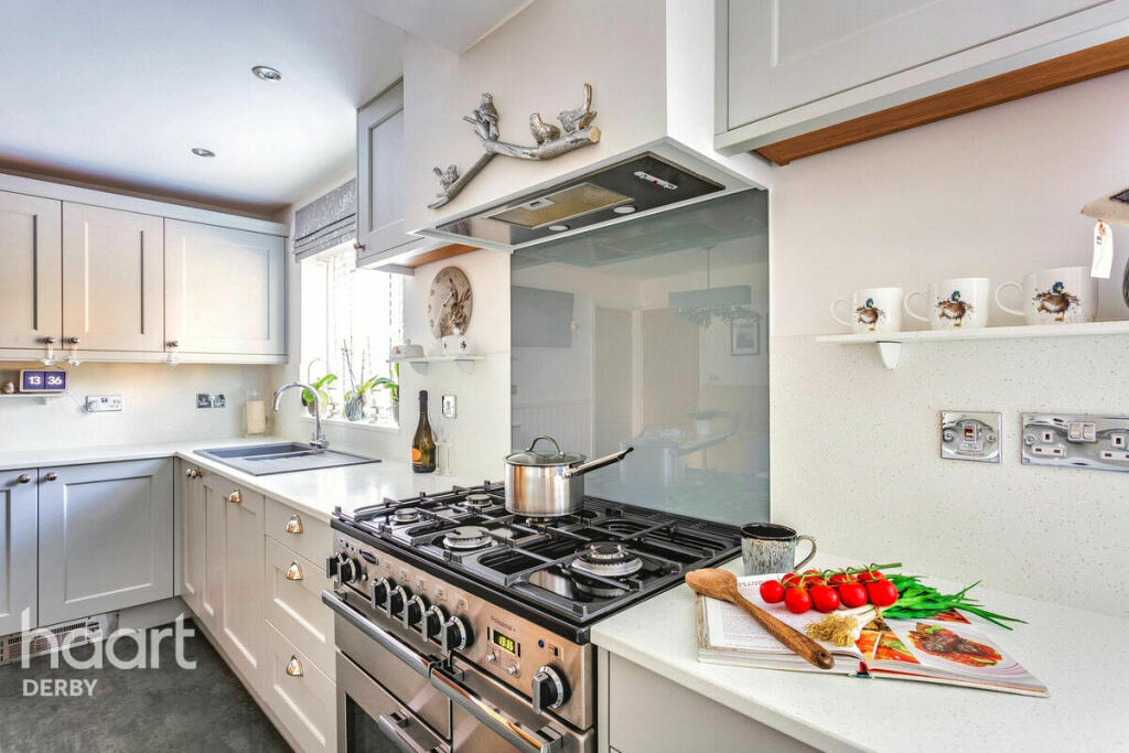 Additional image 9 of The Chine, Alfreton