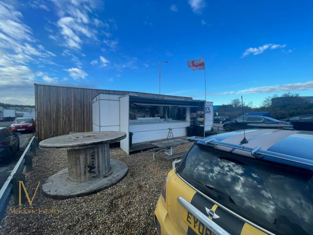 Additional image 2 of Commercial Facility, Kent Kraft Industrial Estate, Northfleet