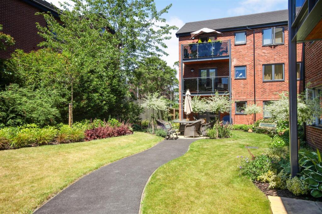 Additional image 22 of Latham Court, 50 Middlewich Road, Sandbach, Cheshire, CW11 1LF