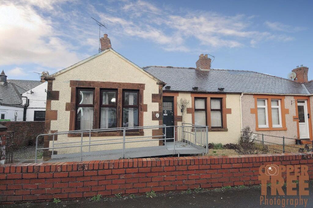 Additional image 11 of Balmoral Road, Dumfries, Dumfriesshire, DG1