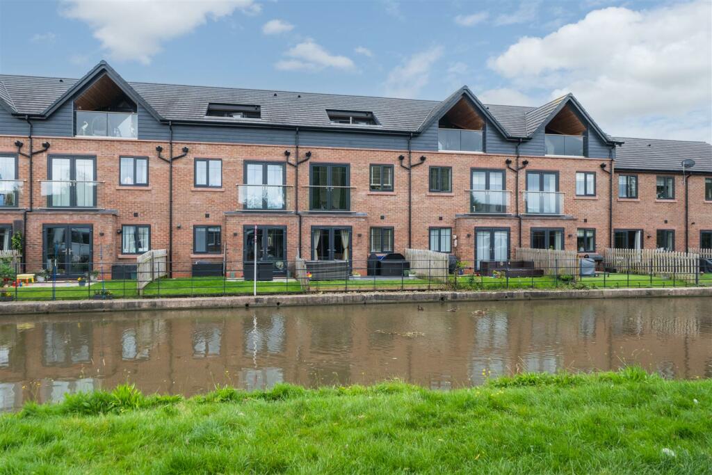 Additional image 35 of Lock View, Rudheath, Northwich