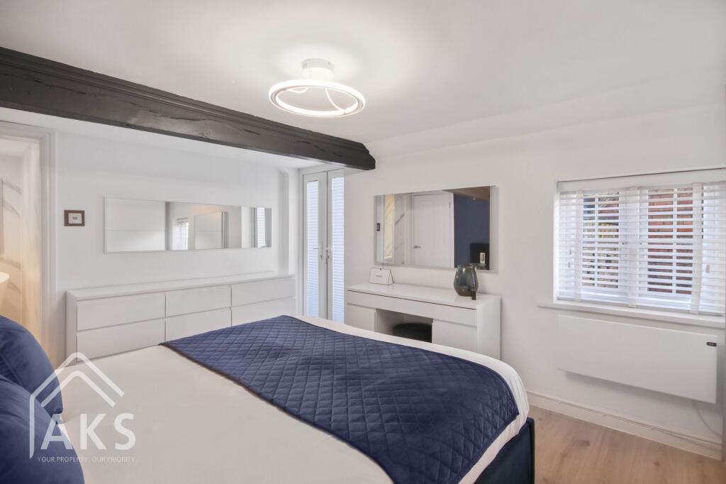 Additional image 20 of Boggy Lane, Church Broughton, DE65