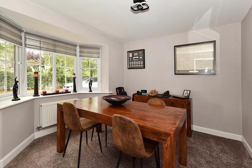 Additional image 7 of Stubbs Lane, Lostock Gralam, CW9