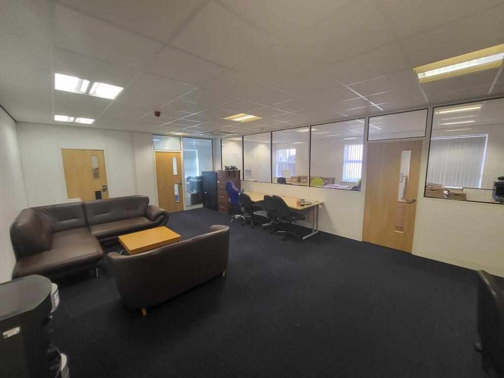 Additional image 5 of 4-5 Lumley Court, Drum Industrial Estate, Chester Le Street, DH2 1AN