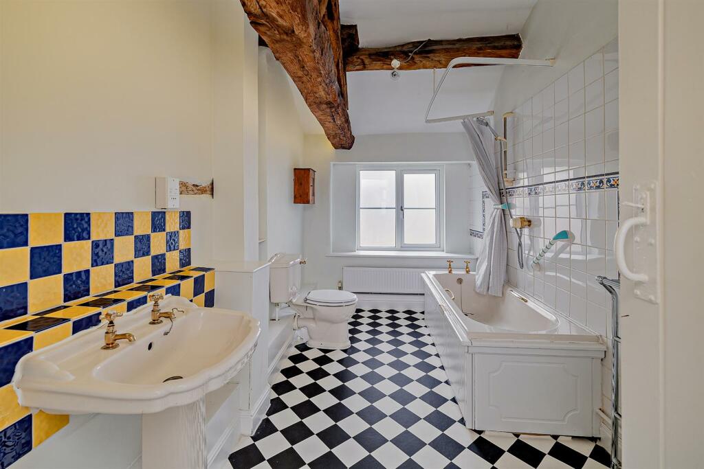 Additional image 19 of Charming character property in Davenham's most sought after address.