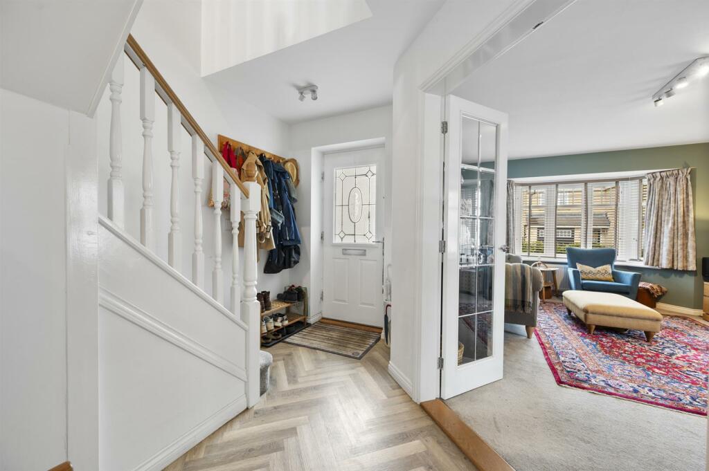 Additional image 4 of Sherwood Drive, Crich