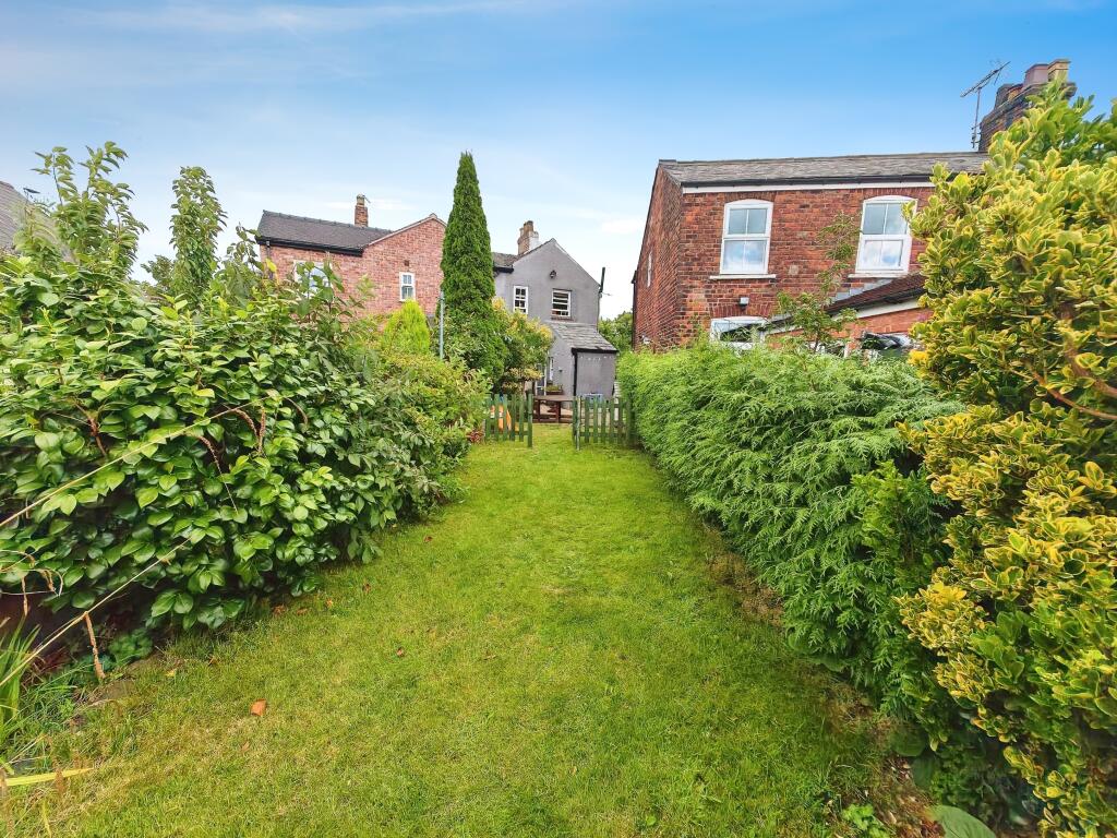 Additional image 17 of Crewe Road, Haslington, Crewe, CW1