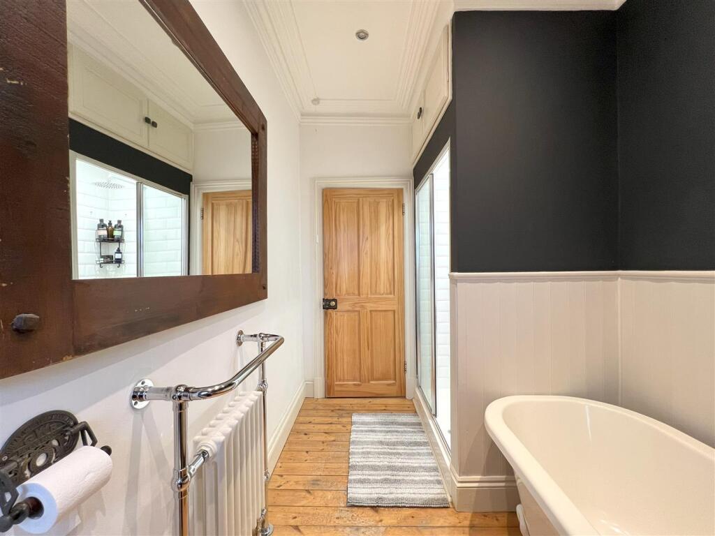 Additional image 22 of Biddulph Road, Congleton