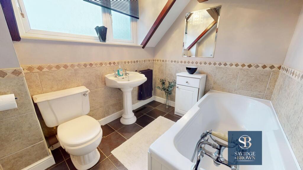 Additional image 33 of Ashover Road, Smithymoor, DE55