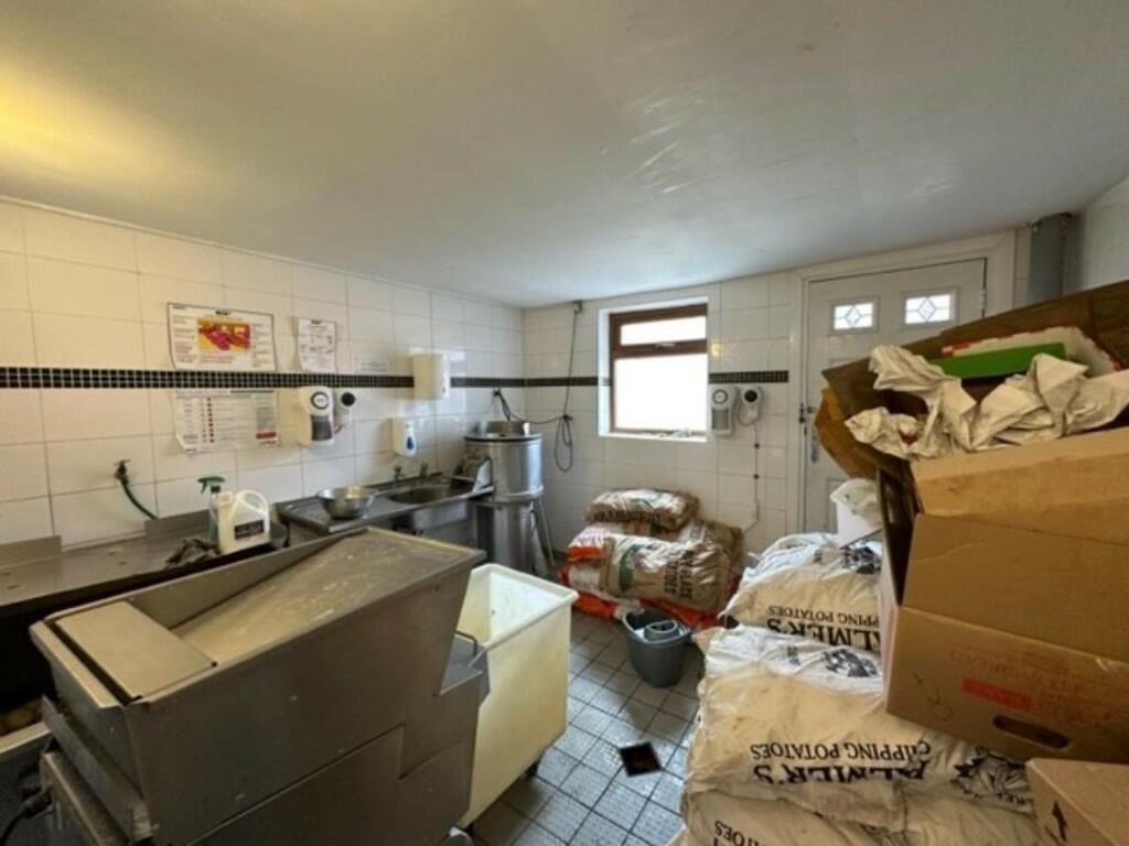 Additional image 18 of Leasehold Fish & Chip Takeaway, Coleshill Road, Nuneaton, Warwickshire, CV10 0PH