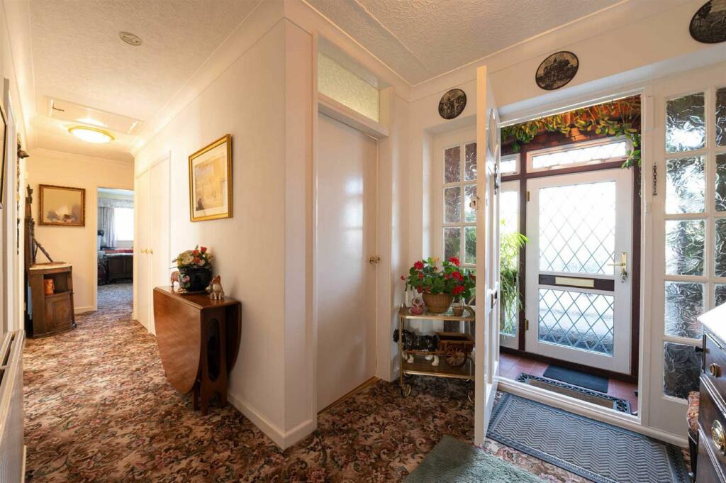 Additional image 5 of Parkfield View, Woore Road, Buerton, Crewe