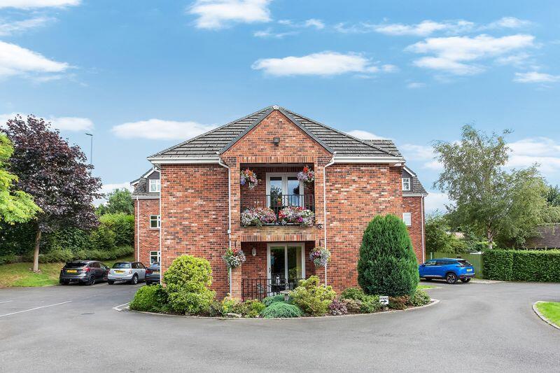 Additional image 20 of Astbury Lane Ends, Congleton