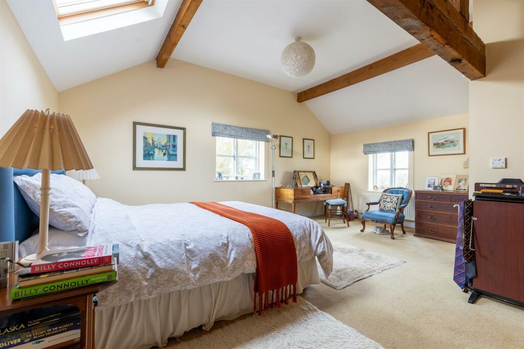 Additional image 20 of The Drift House, Woore Road, Audlem