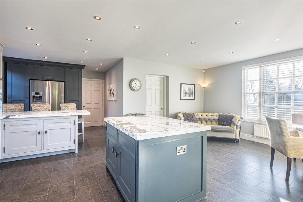 Additional image 24 of The Park, Two Dales, Matlock