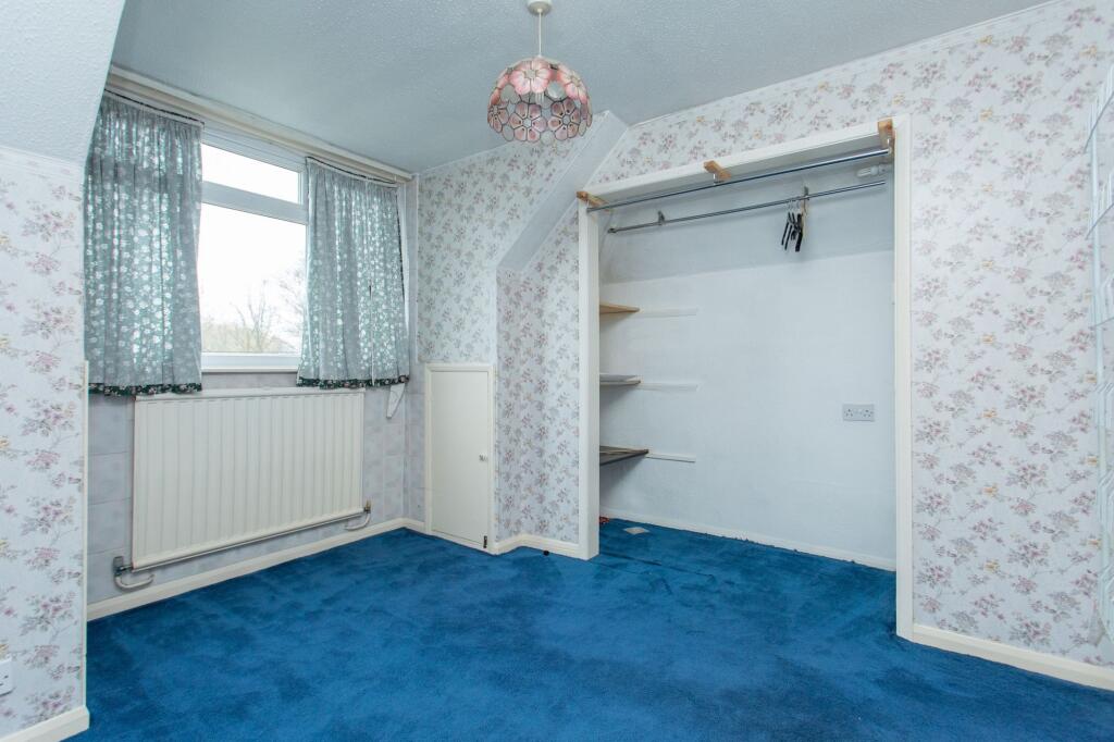 Additional image 15 of Ware, Ash, CT3