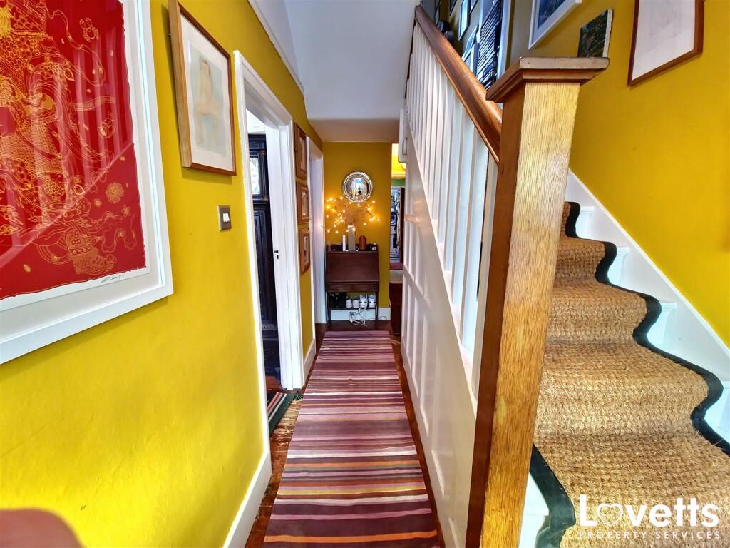 Additional image 10 of St. Pauls Road, Cliftonville