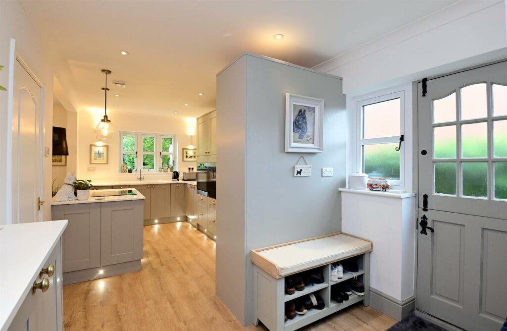 Additional image 12 of Mulberry Cottage, Coton Road, Walton on Trent, DE12