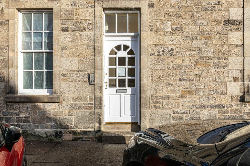 Additional image 22 of Flat 1 Smiths Court, David Street, Langholm, DG13 0AB