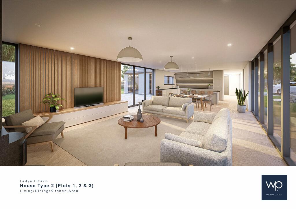 Additional image 2 of Ledyatt Farm, Coupar Angus Road, By Lundie