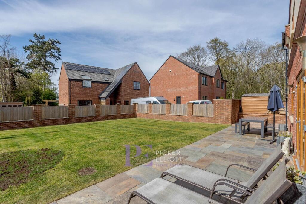 Additional image 32 of Watling Street, Nuneaton